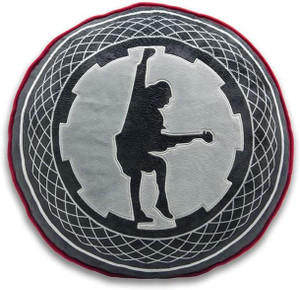 AC/DC Cushion