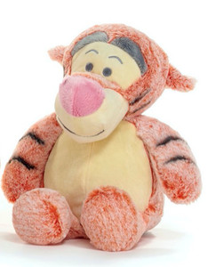 Tigger Snuggletime Soft Toy