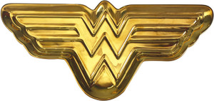Wonder Woman Trinket Tray