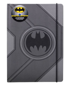 Batman A5 Notebook