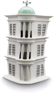 Gringotts Bank Premium Money Box