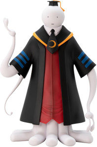 Assassination Classroom Koro Sensei Grey Figure