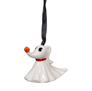 Nightmare Before Christmas Zero Bauble 