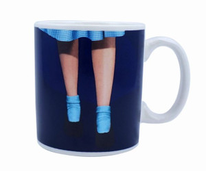 Wizard Of Oz Heat Changing Mug 