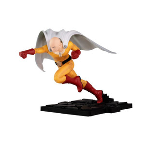 One Punch Man Saitama Figure