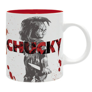Chucky Childs Play Mug