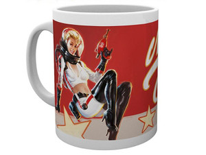 Fallout Nuke Cola Mug