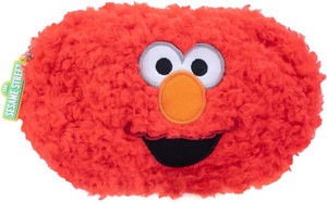 Elmo Plush Pencil Case
