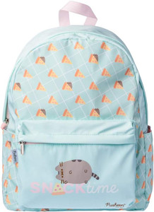 Pusheen Cat Snack Time Backpack