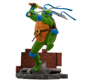 Teenage Mutant Ninja Turtles Leonardo Figure