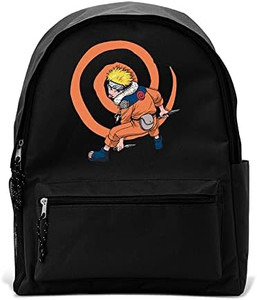 Naruto Shippuden Backpack