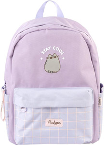 Pusheen Cat Stay Cool Backpack