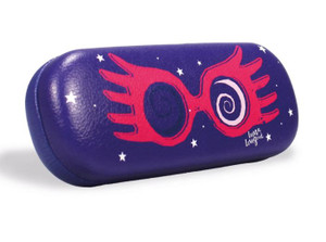 Harry Potter Luna Lovegood Glasses Case