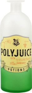 Harry Potter Polyjuice Potion Bottle Glass Vase