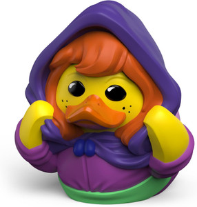 D&D Sheila The Thief TUBBZ Rubber Duck