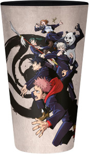 Jujutsu Kaisen Large Drinking Glass