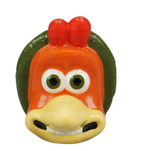 Wallace And Gromit Chicken Run Ginger Egg Cup