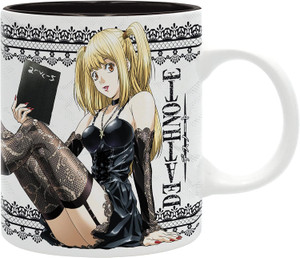 Death Note Misa Mug