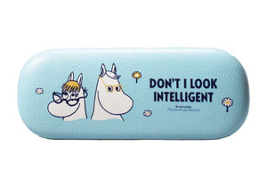The Moomins Glasses Case