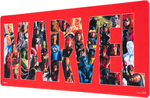 Marvel Avengers XL Professional Gaming Mouse Mat