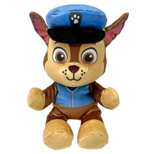 TY Beanie Boos Paw Patrol 2025 Chase Soft Toy