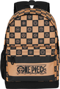 One Piece Chess Urban Backpack
