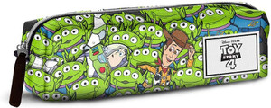 Toy Story Claw Square Pencil Case