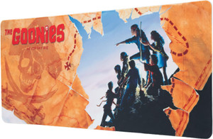 The Goonies  XL Professional Gaming Mouse Mat