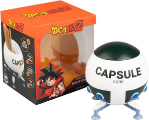 Dragon Ball Z Capsule Corp Desk Tidy