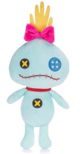 Lilo & Stitch Scrumpy Soft Toy