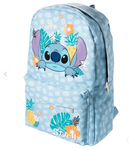 Lilo & Stitch Tropical Backpack