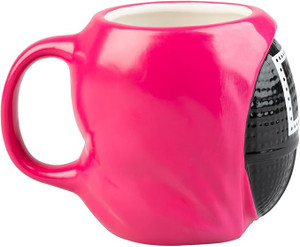 Squid Games 3D Large Mask Mug 