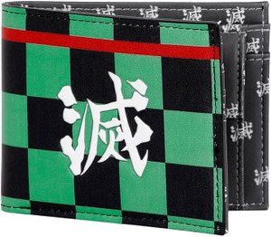 Demon Slayer Tanjiro Wallet