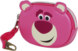 Toy Story Lotso Coin Purse