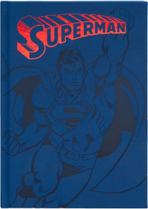 Superman A5 Premium Notebook