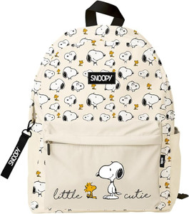 Snoopy Lazy Days Backpack