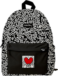 Keith Haring Backpack