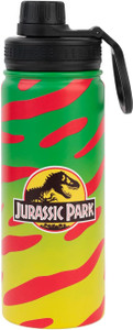 Jurassic Park 500Ml Hot Cold Water Bottle