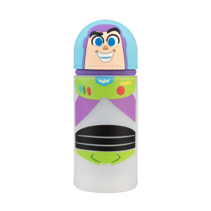 Toy Story Buzz Lightyear 3D Silicon Pencil Case
