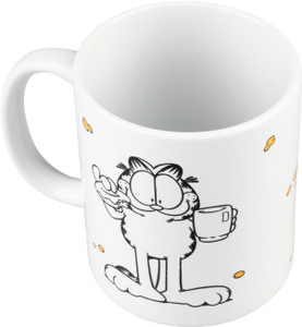 Garfield Coffee Mug
