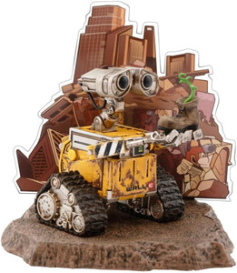 Disney Wall-E Figure