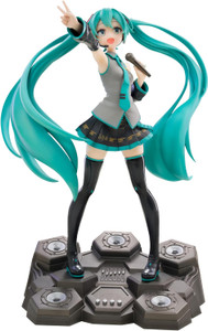 Hatsune Miku Figure
