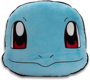 Pokemon Squirtle Premium Cushion