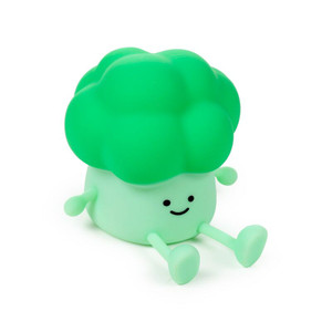 Broccoli Soft Touch Night Light