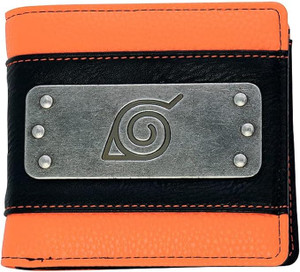 Naruto Shippuden Premium  Wallet