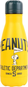 Snoopy 260ML Hot Cold Metal Water Bottle