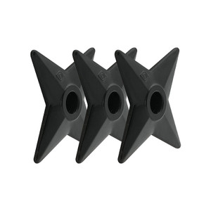 Naruto Shippuden Foam Replica Shurikens