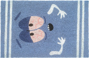 South Park Door Mat