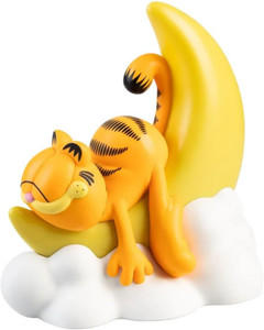 Garfield 3D Lamp