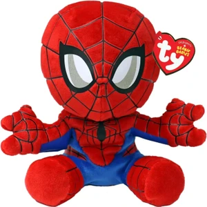 TY Beanie Babies Spiderman Soft Toy